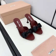 Miu Miu Sandals